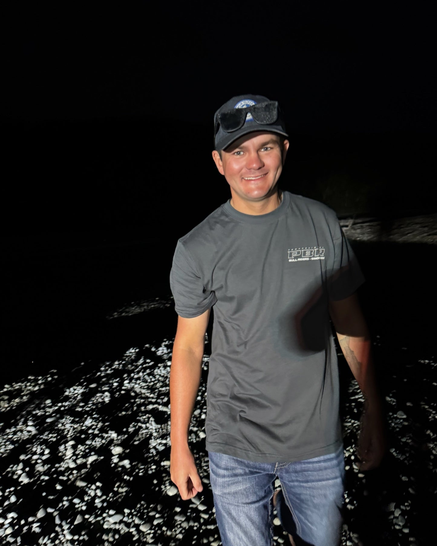 PBR "Streeter" Mens Tee