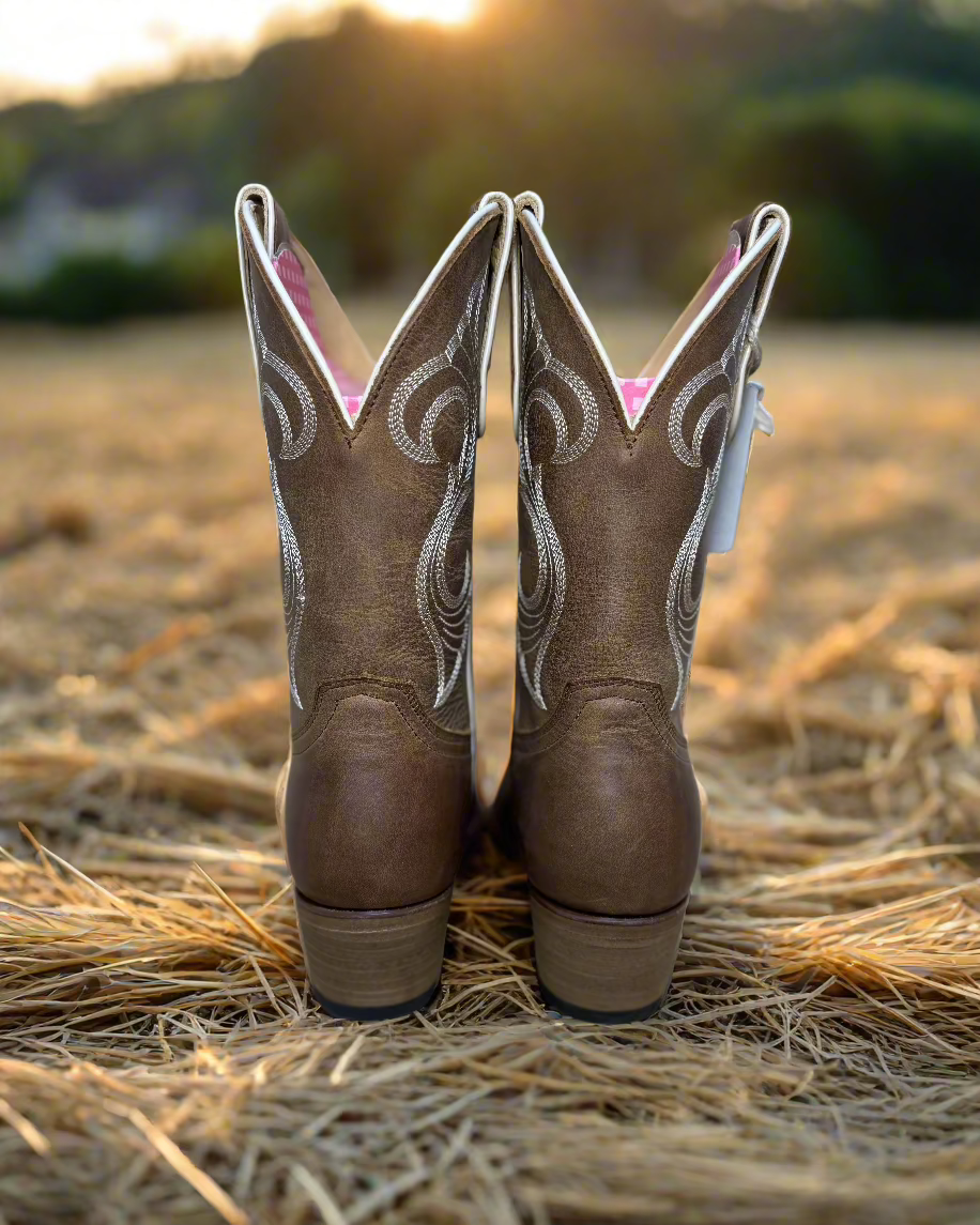 Macie Bean: Honey Crazy