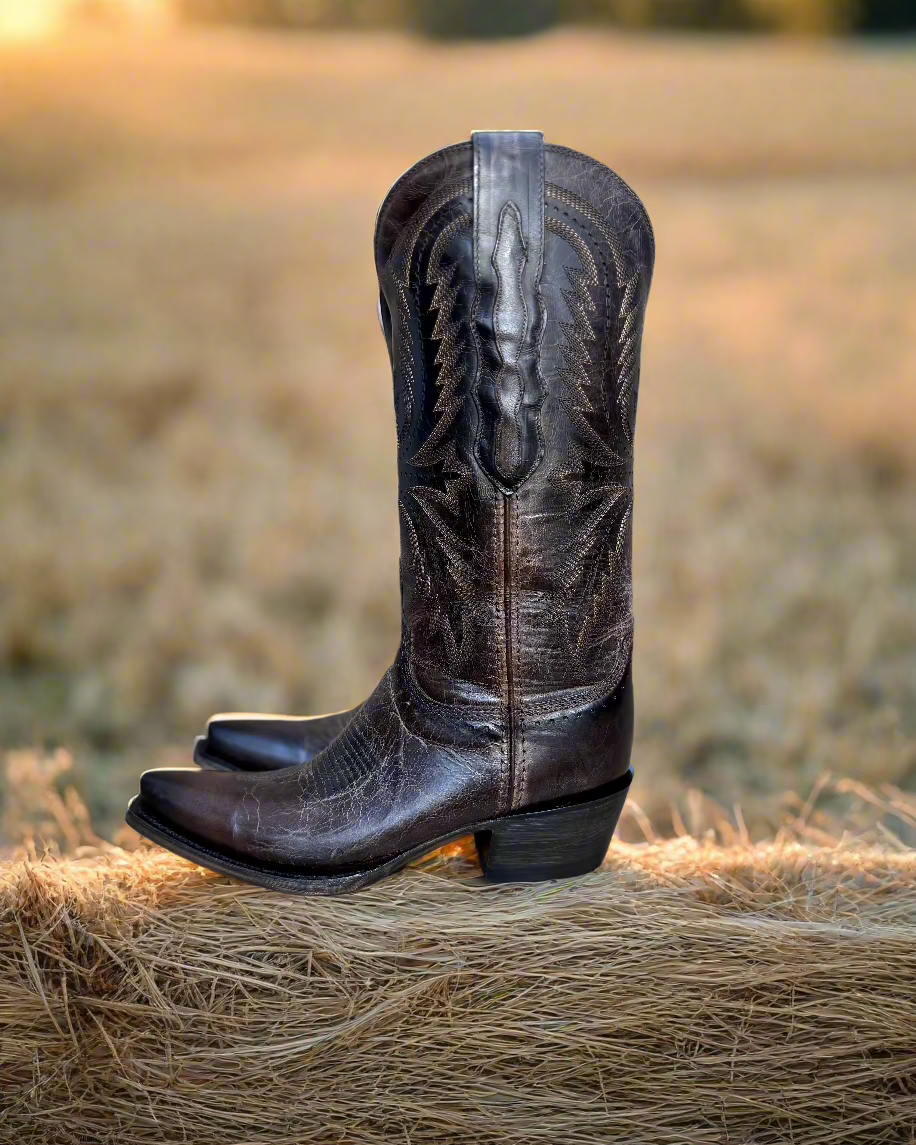 Lucchese Ladies: Marcella - Main Image