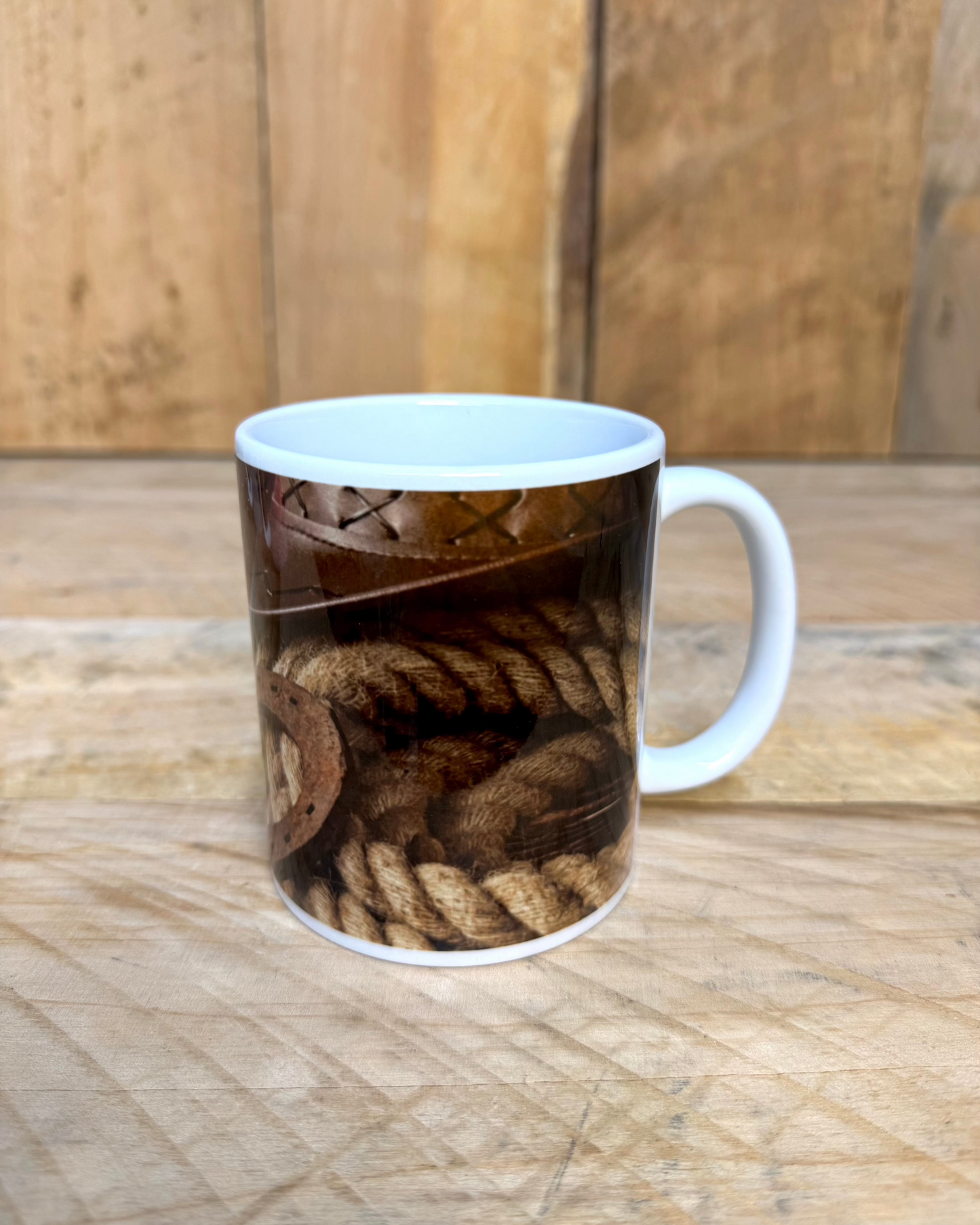 TWA Mug