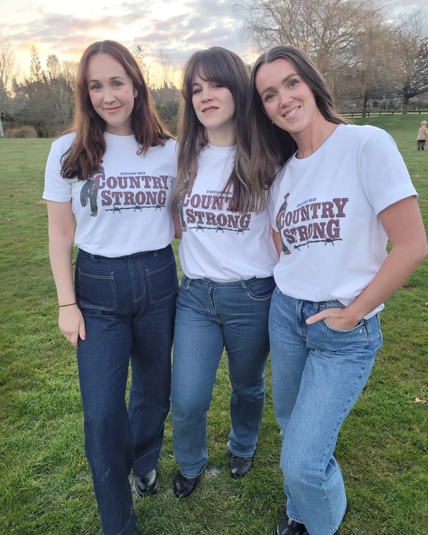 Steffany Beck Official Merchandise