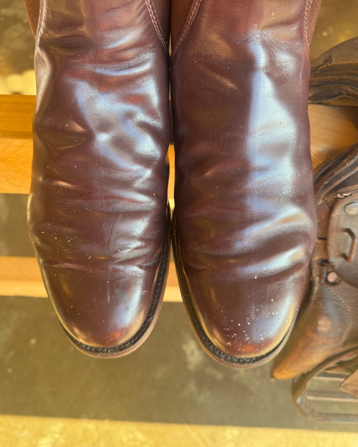 RM Williams Chelsea Boots - Texas Western New Zealand
