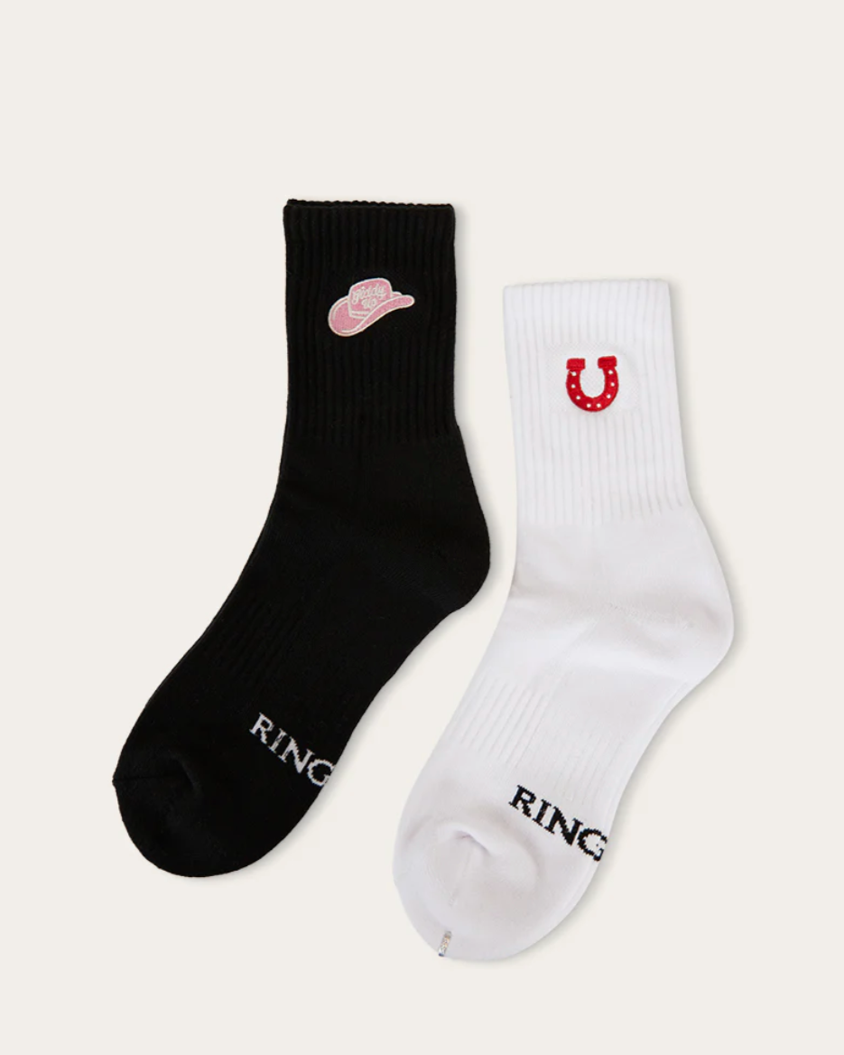 RW: Unisex SOCKS