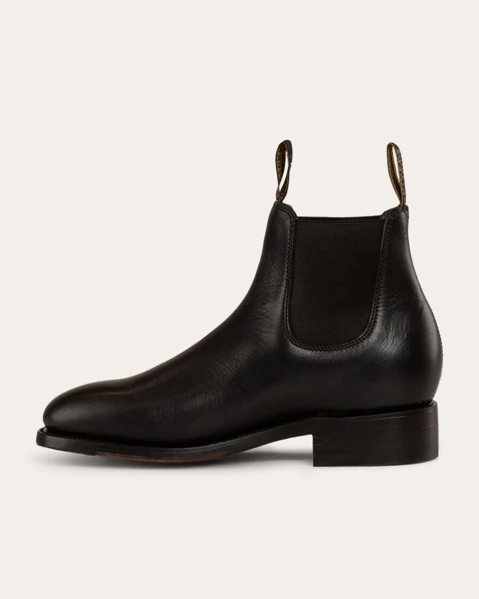 Ringers Western: Kununurra Boots