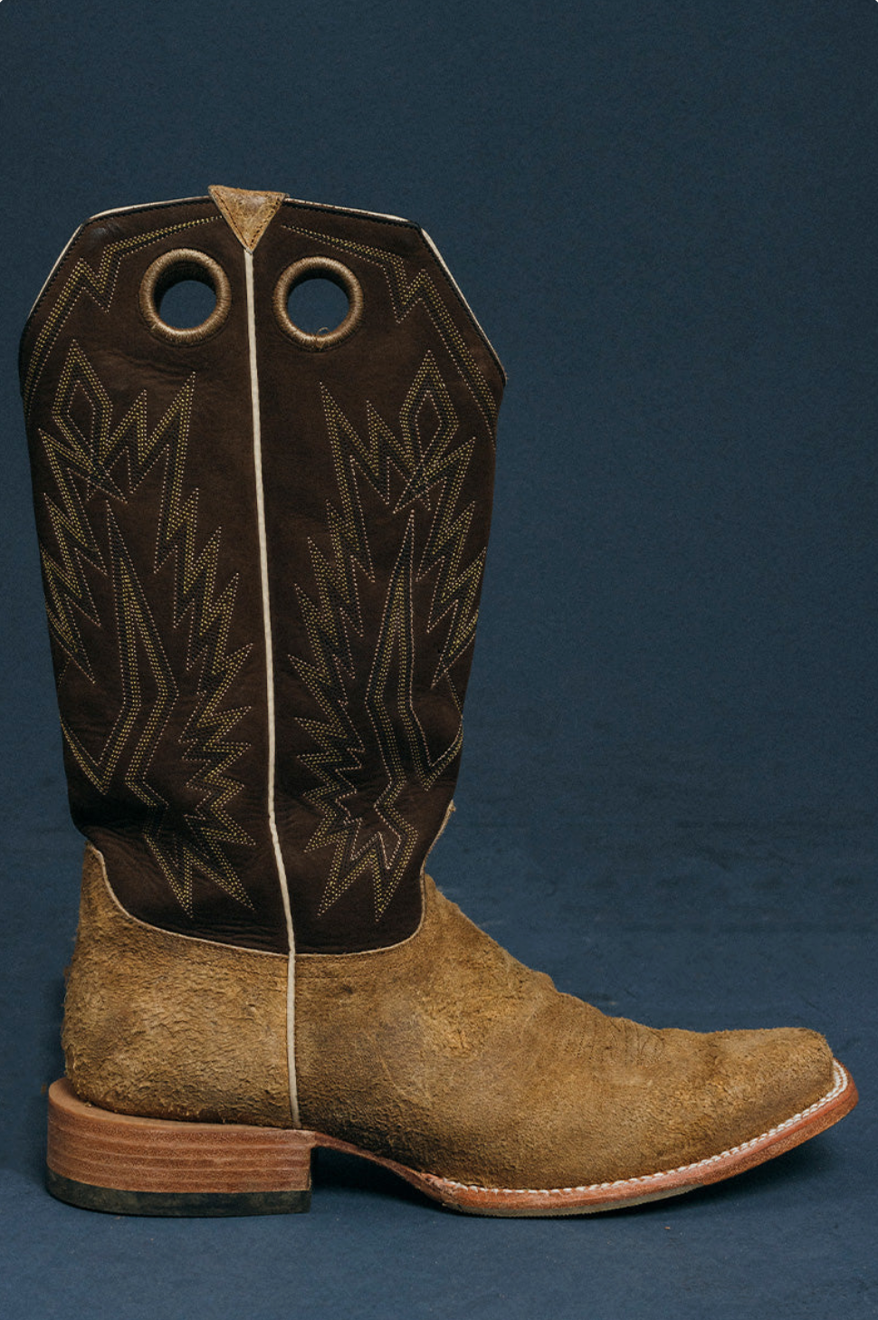 Ringers Western: Men's Canyon Cowboy Boots