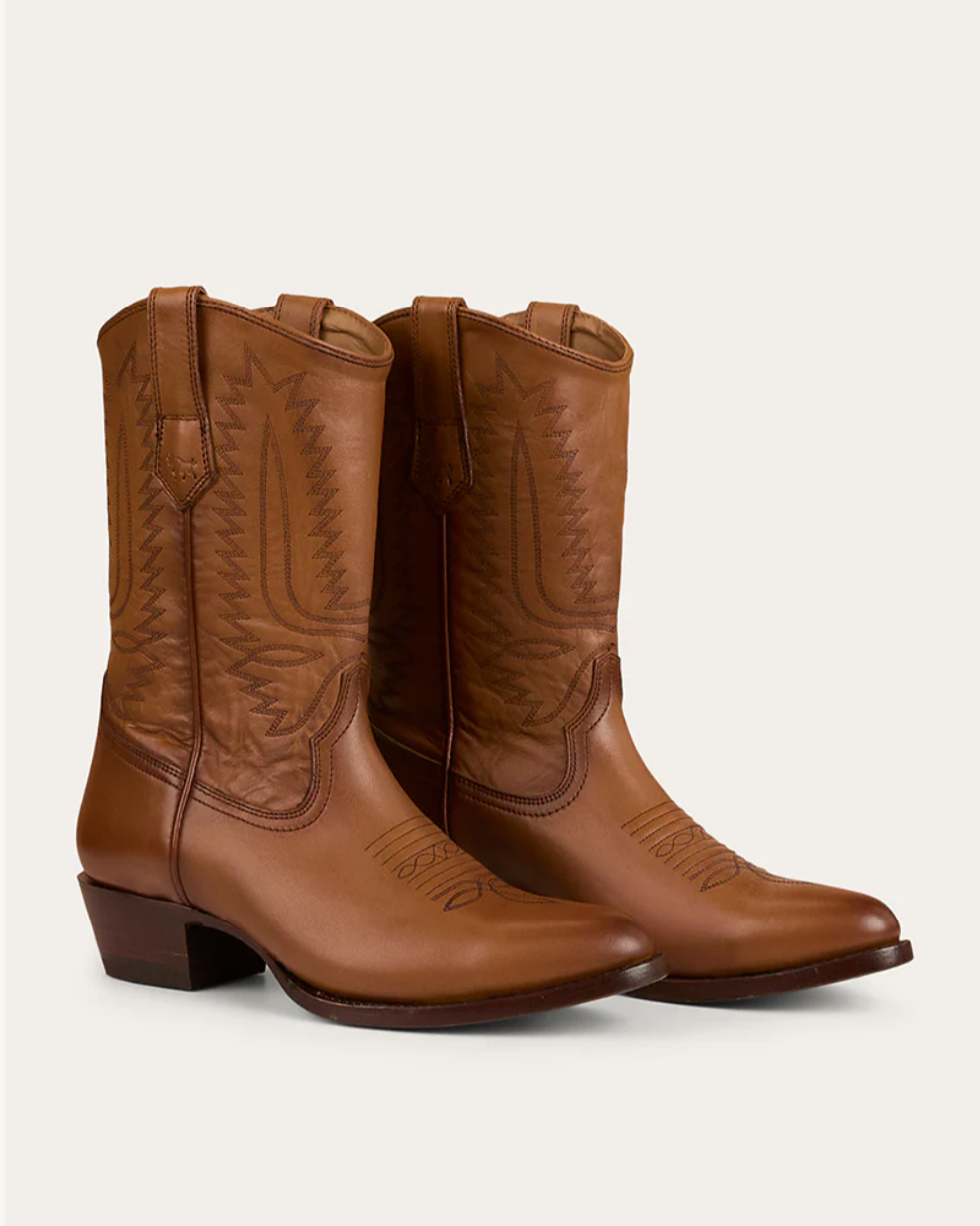 Ringers Western: Ladies Angela Cowboy boots