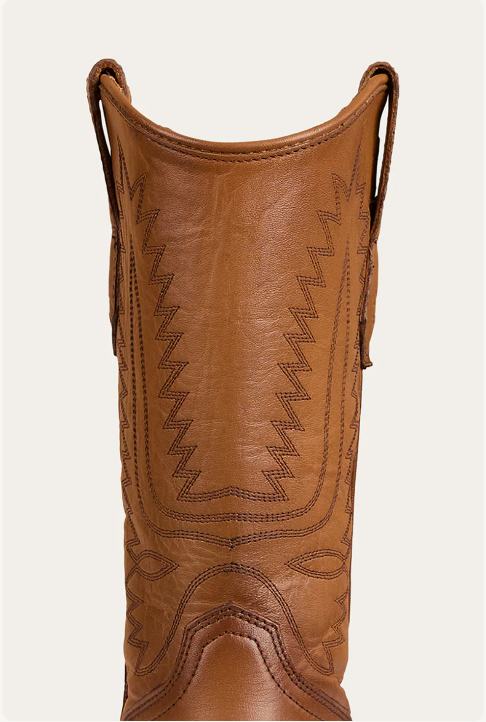 Ringers Western: Ladies Angela Cowboy boots