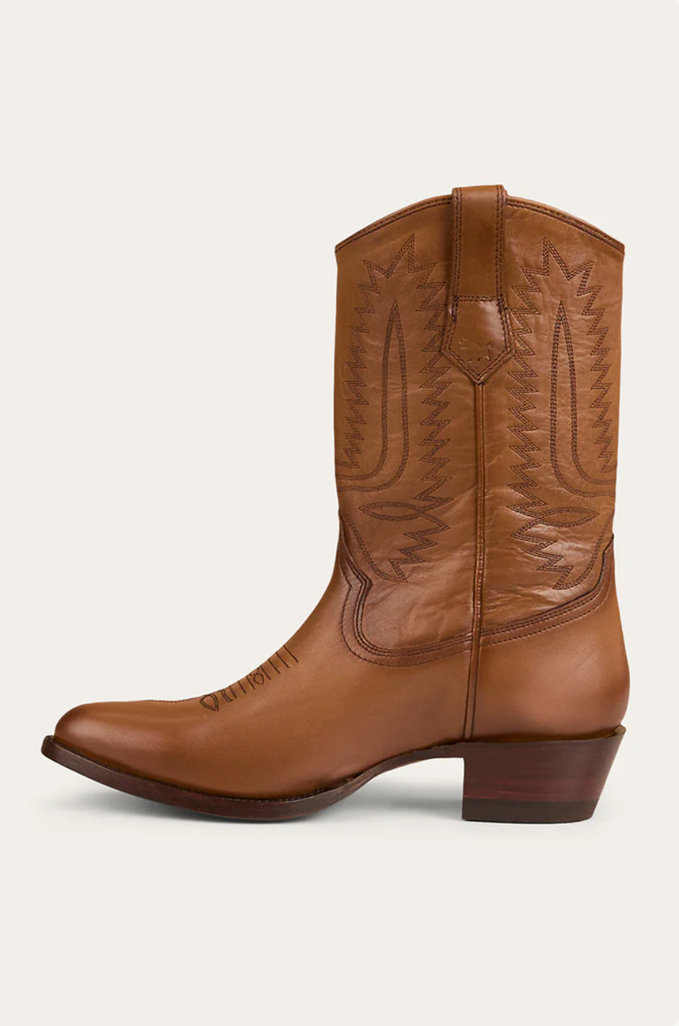 Ringers Western: Ladies Angela Cowboy boots