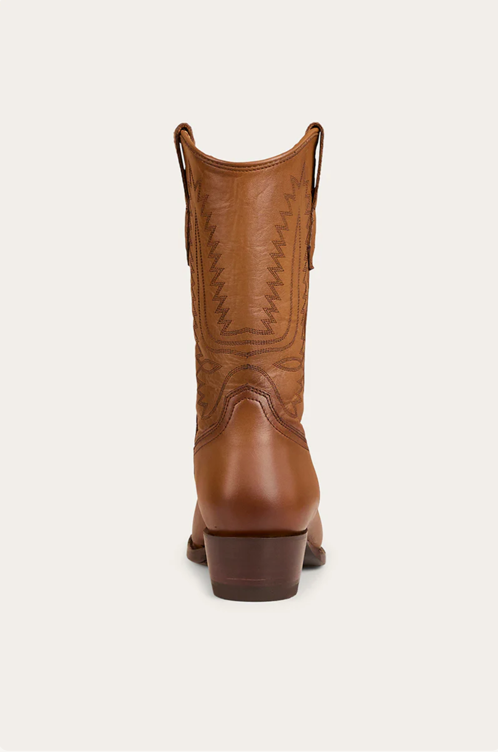 Ringers Western: Ladies Angela Cowboy boots