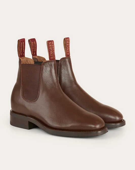 Ringers Western: Ladies Kununrra Boots