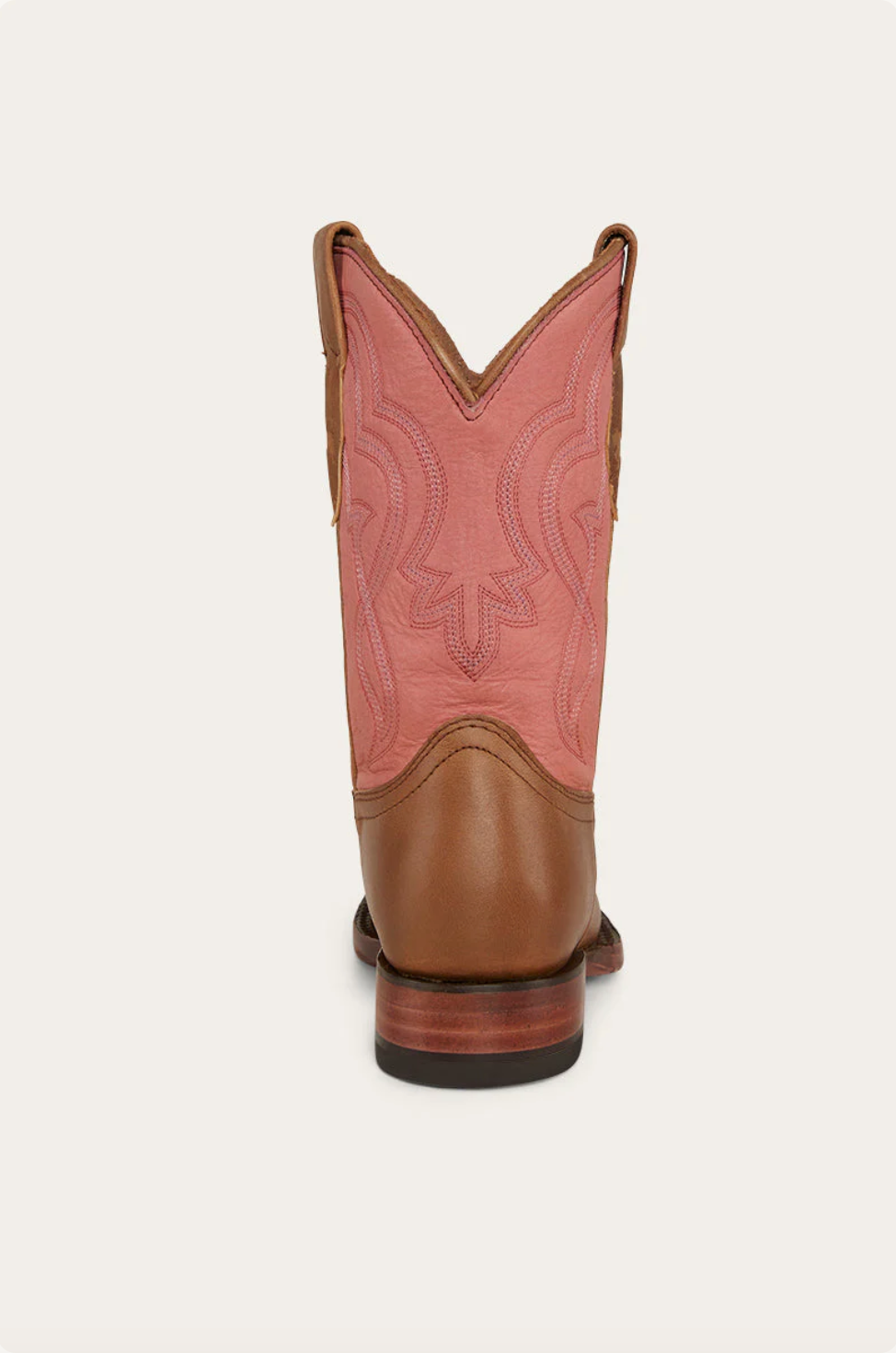Ringers Western: Kids Longreach Boot