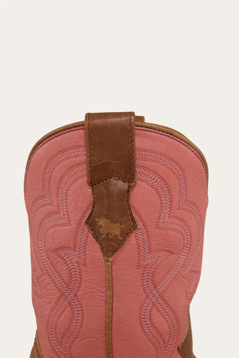Ringers Western: Kids Longreach Boot