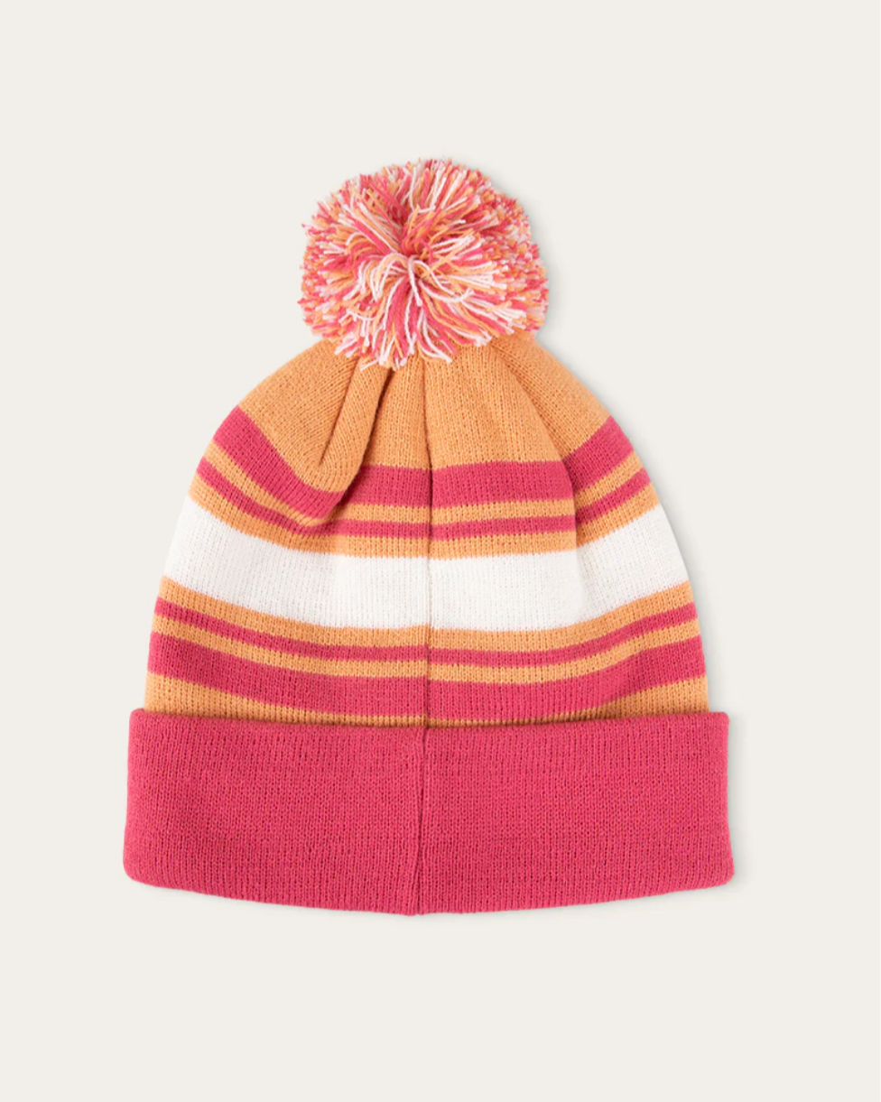 Ringers Western: Beanie - Pink