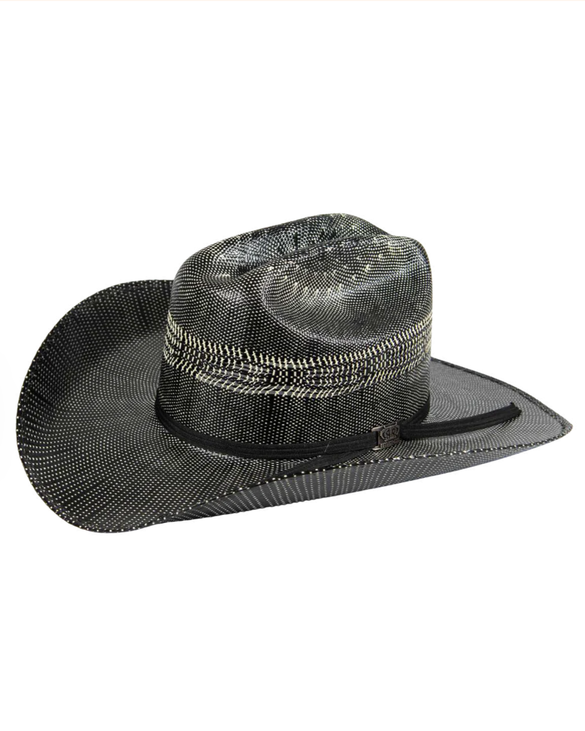 Outback King: Midnight Johson Cowboy Hat