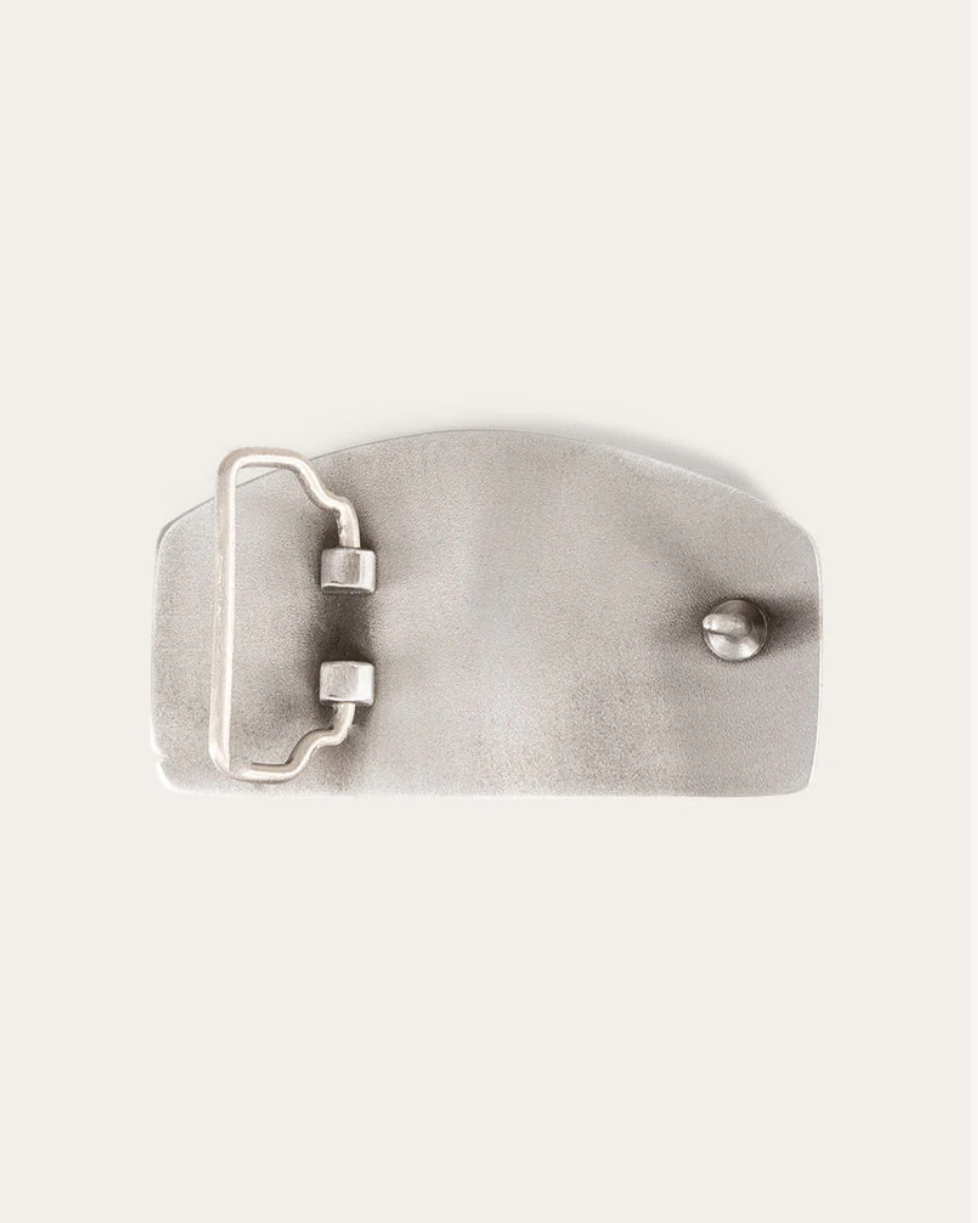 Ringers Western: Midlands Belt Buckle