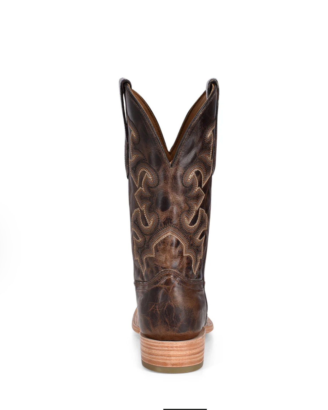 Corral: Mens Moka Emb Boot