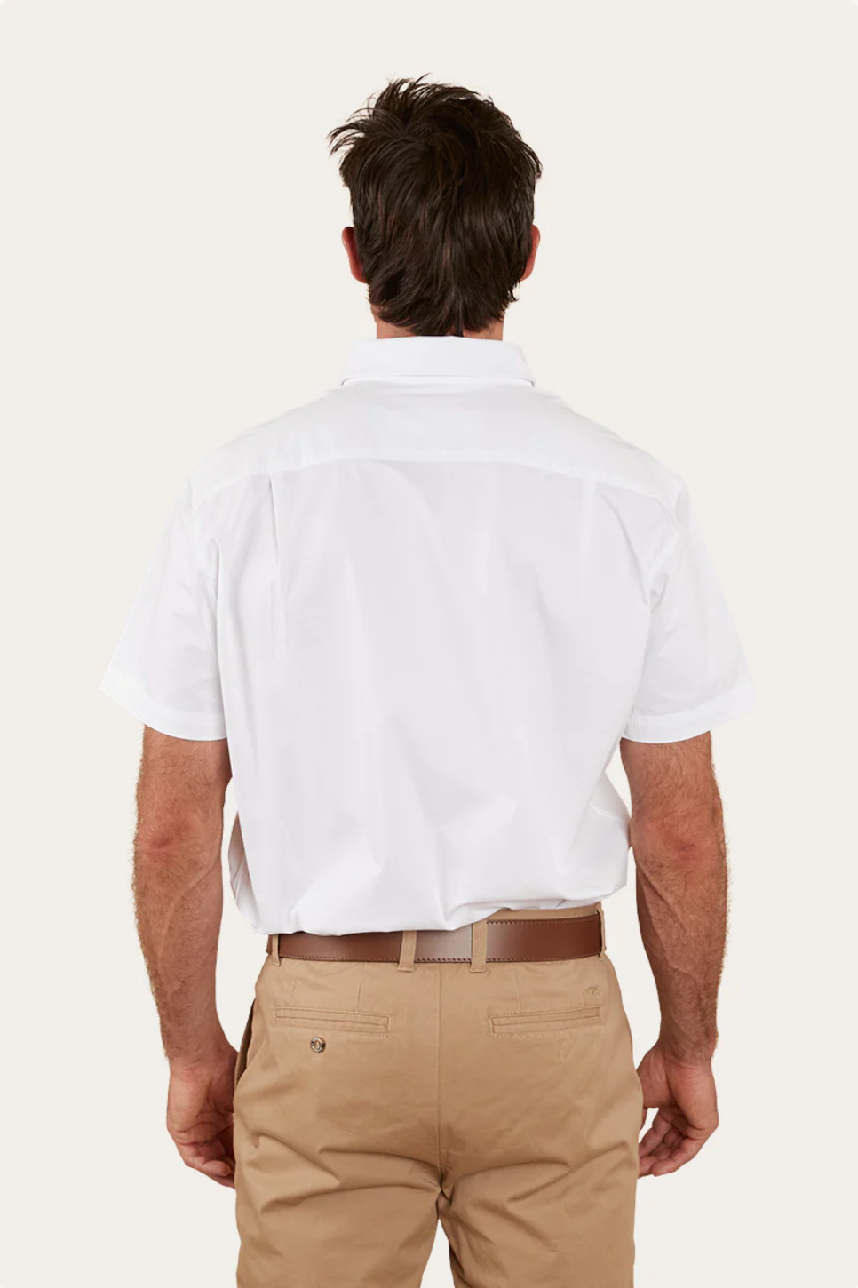 Ringers Western: Mens Heritage SS Shirt