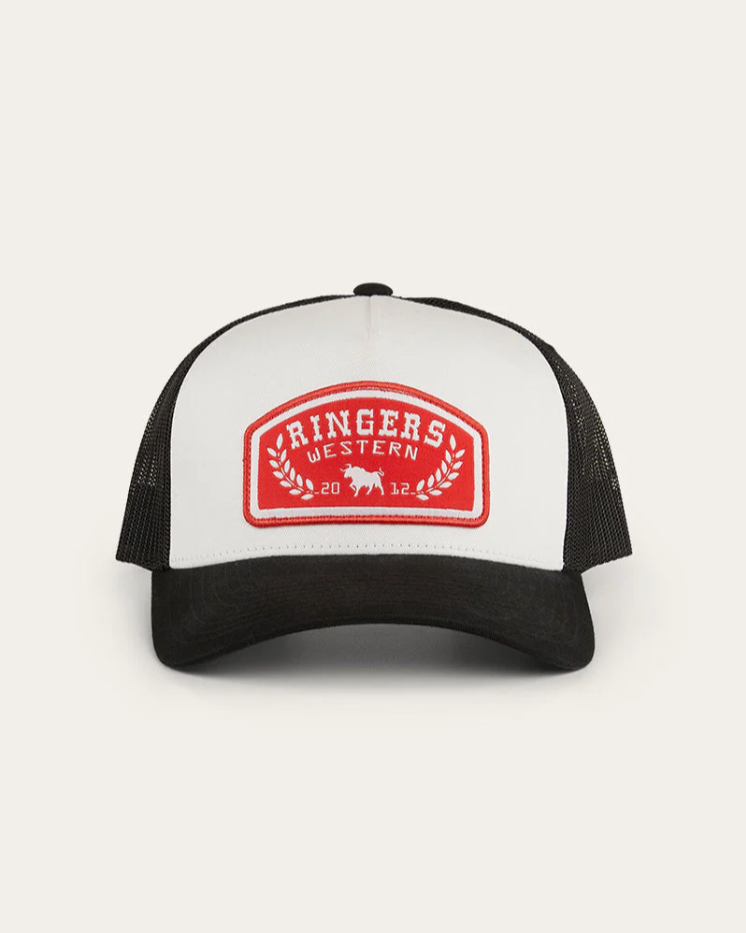Ringers Western: Wheatbelt Trucker Cap