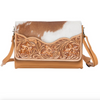 Velencia Leather Cowhide Bag