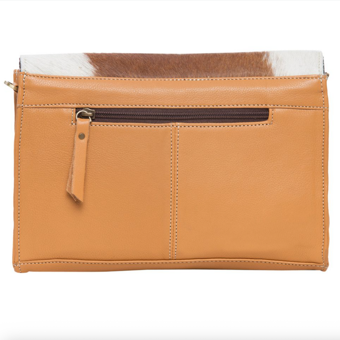 Velencia Leather Cowhide Bag