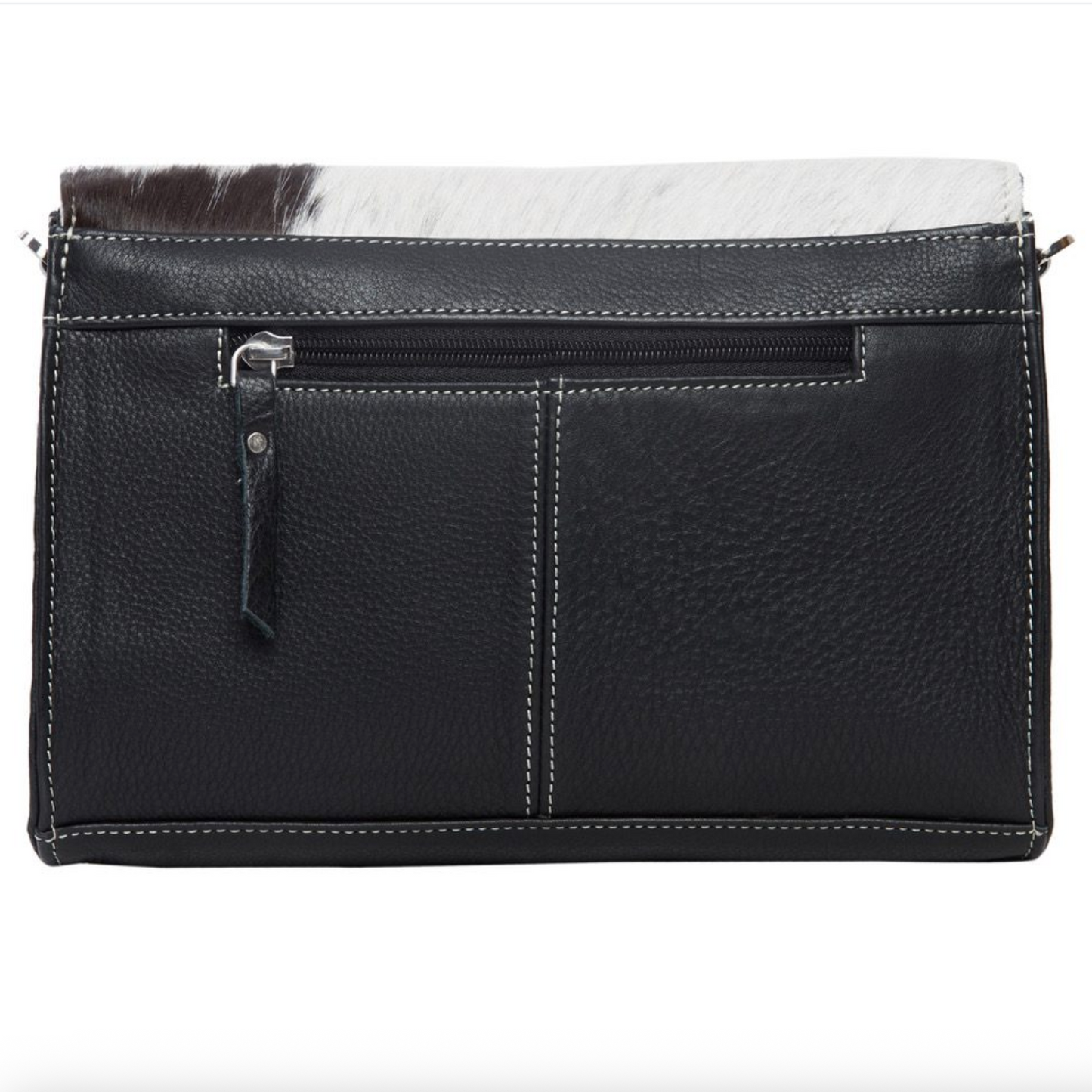 Valencia Leather Cowhide Bag