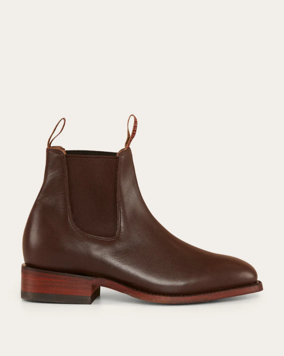 Ringers Western: Men's Kununurra Boots