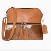 Finland Leather Handbag
