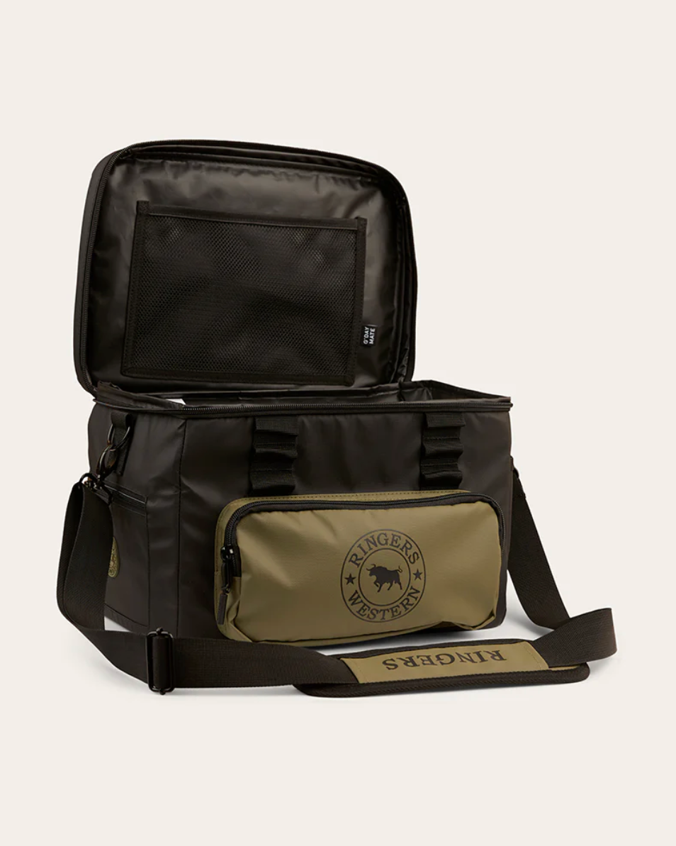 Ringers Western: Kununurra Cooler Bag