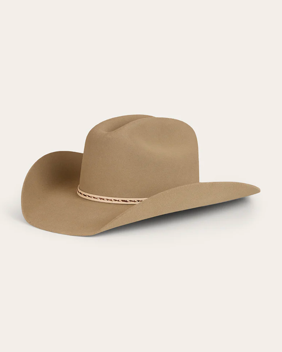Ringers Western: The Boss Man Cowboy Hat – TEXAS WESTERN APPAREL
