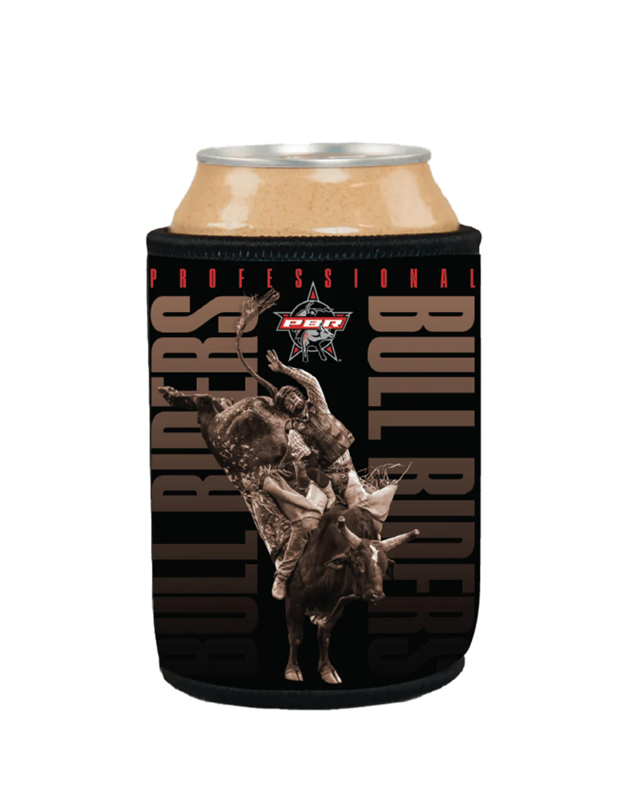 PBR Stubby Cooler - Ninety or Nuthin'