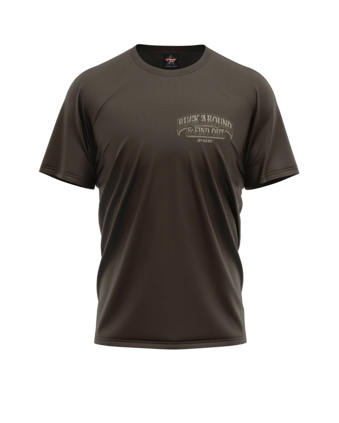 PBR 'B.A.A.F.O' Mens Tee