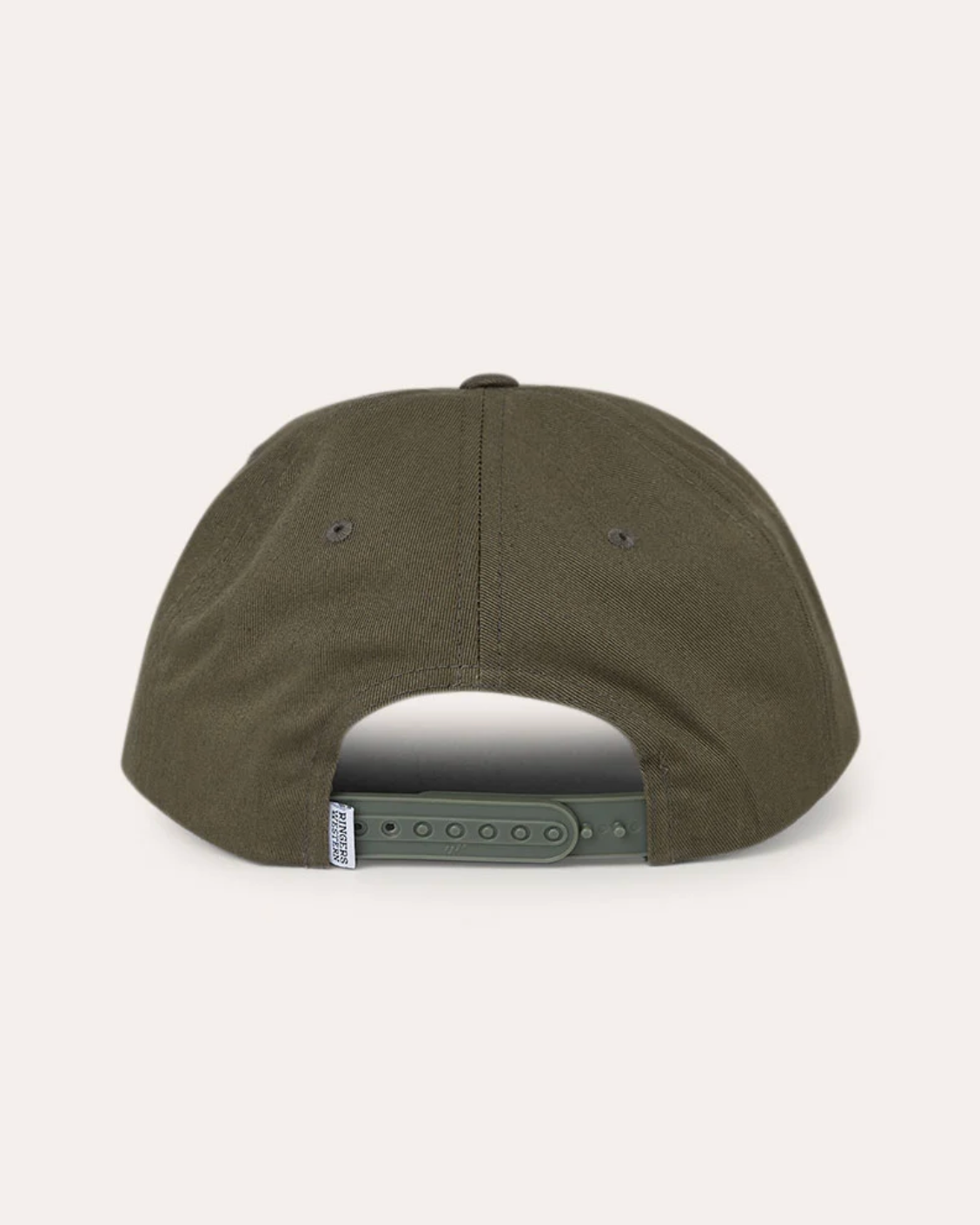Ringers Western: The Original Roadhouse Cap in 100% Cotton - Texas Western Apparel New Zealand