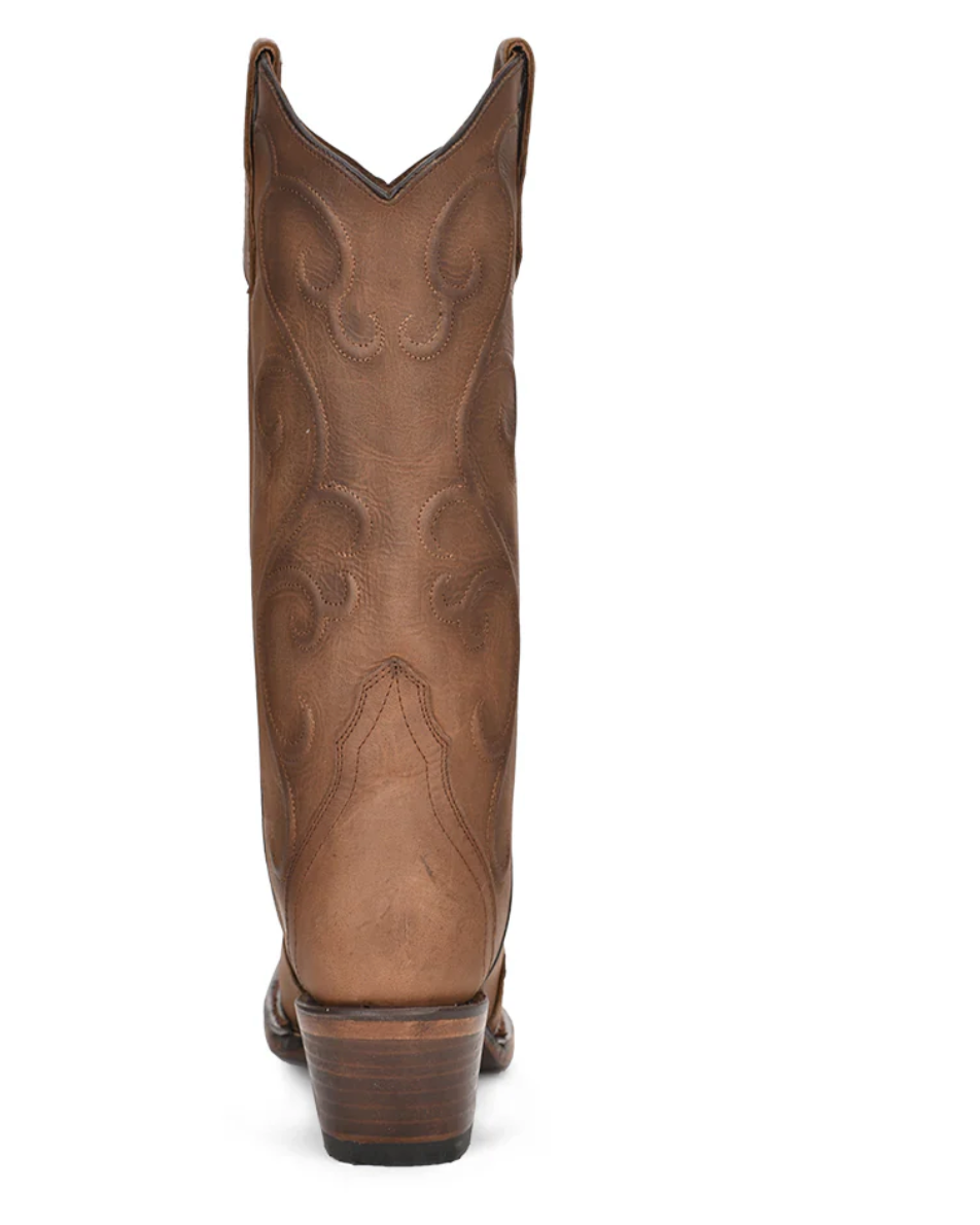 Circle G: Ladies Cinnamon