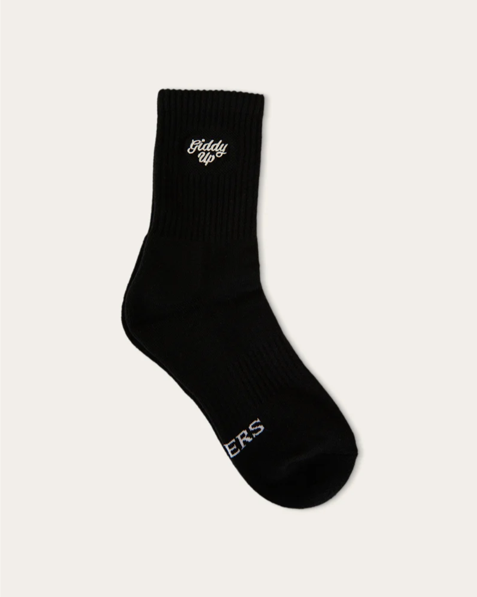 RW: Unisex SOCKS