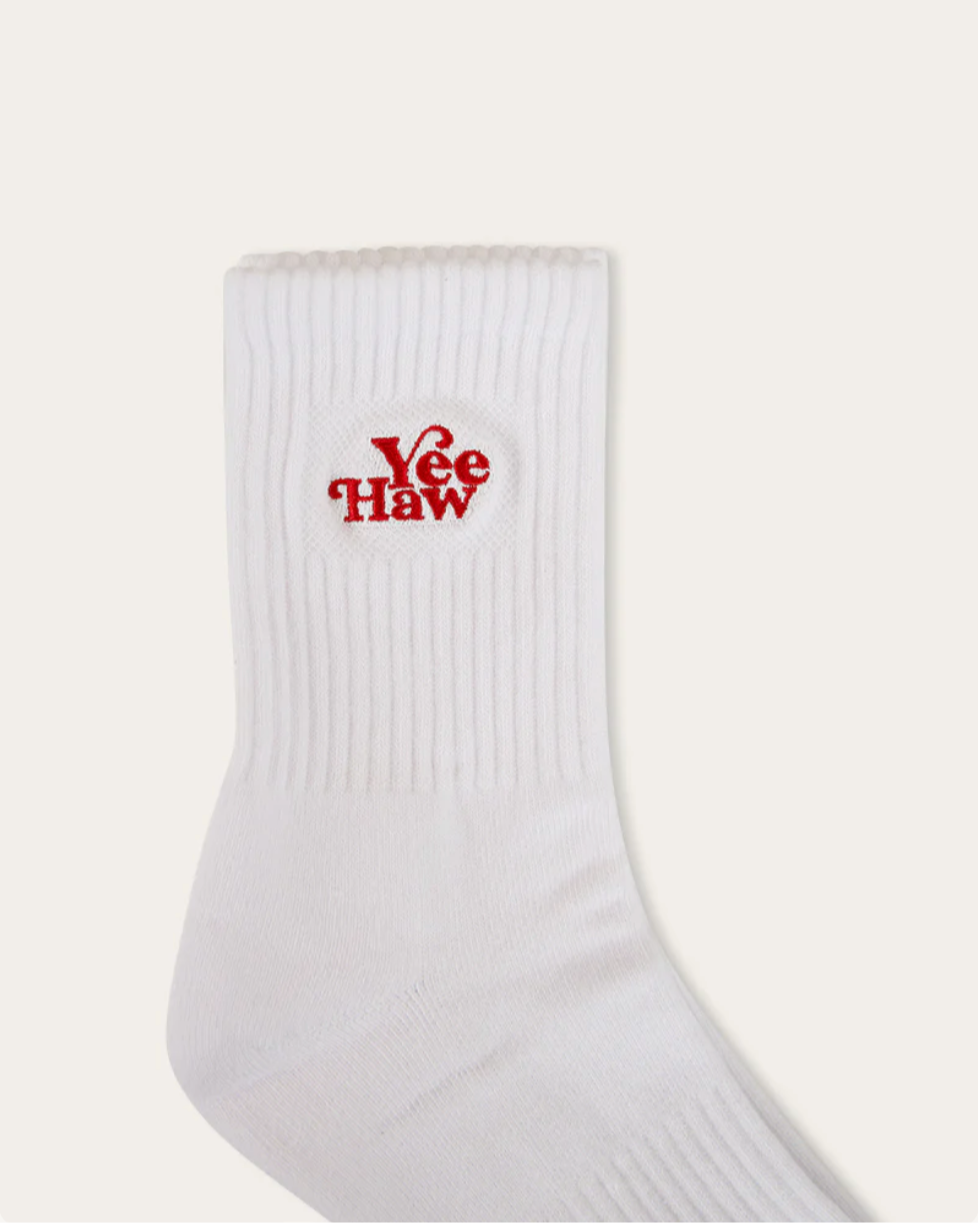 RW: Unisex SOCKS