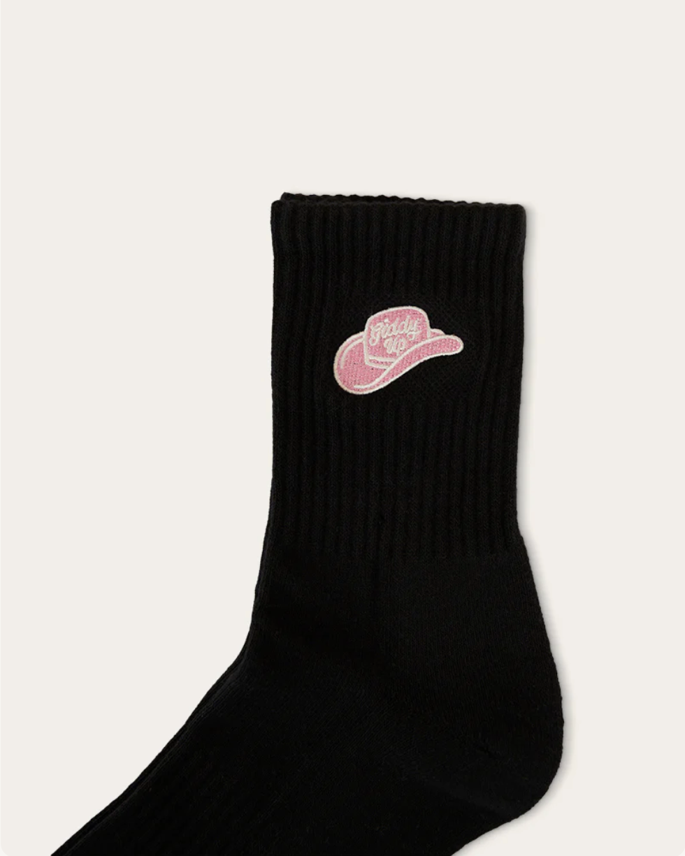 RW: Unisex SOCKS