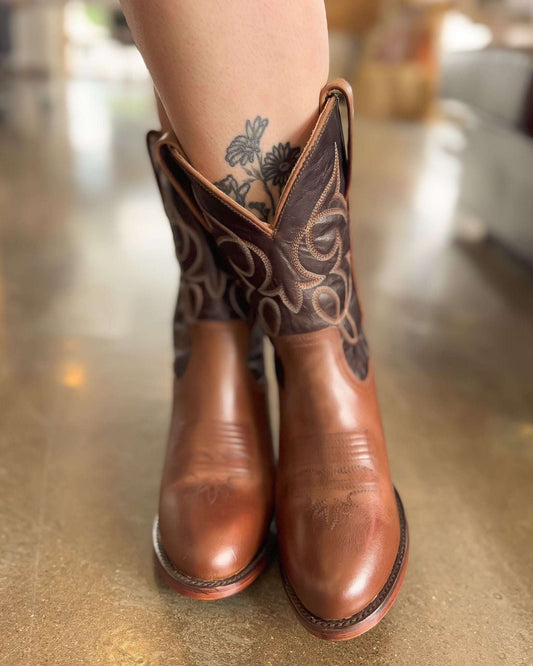 Ringers Western: Mackenzie Boot