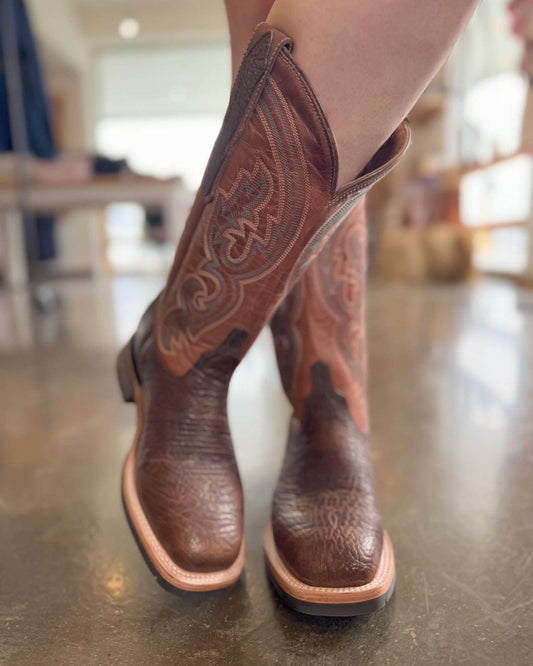 Lucchese Ladies: Ruth