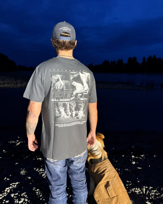 PBR "Streeter" Mens Tee