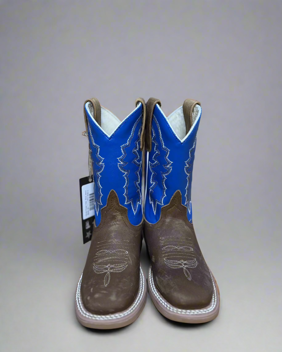 Déguisement cowboy garçon 4 - 6 ans - Western - Magie du Déguisement Déguisement cowboy garçon 4 - 6 ans - Western - Magie du Déguisement