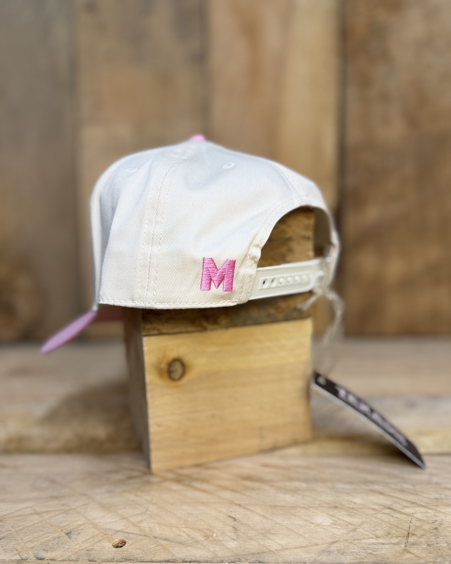 Madley Classic Cap: Cattle