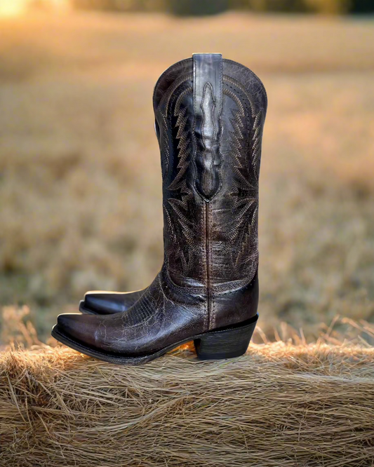 Lucchese Ladies: Marcella