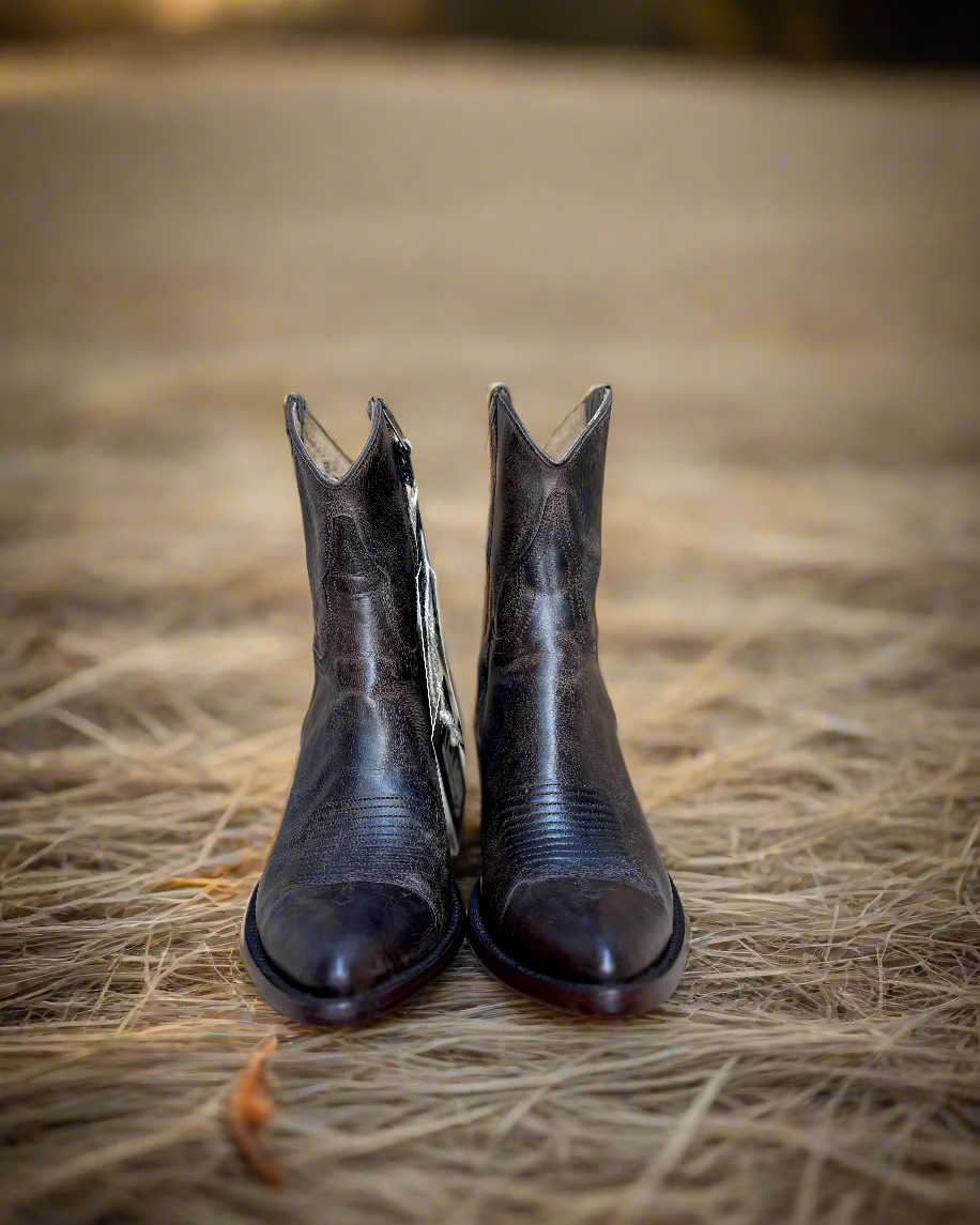 Lucchese Ladies: Violet Boot