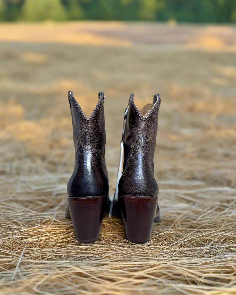 Lucchese Ladies: Violet Boot