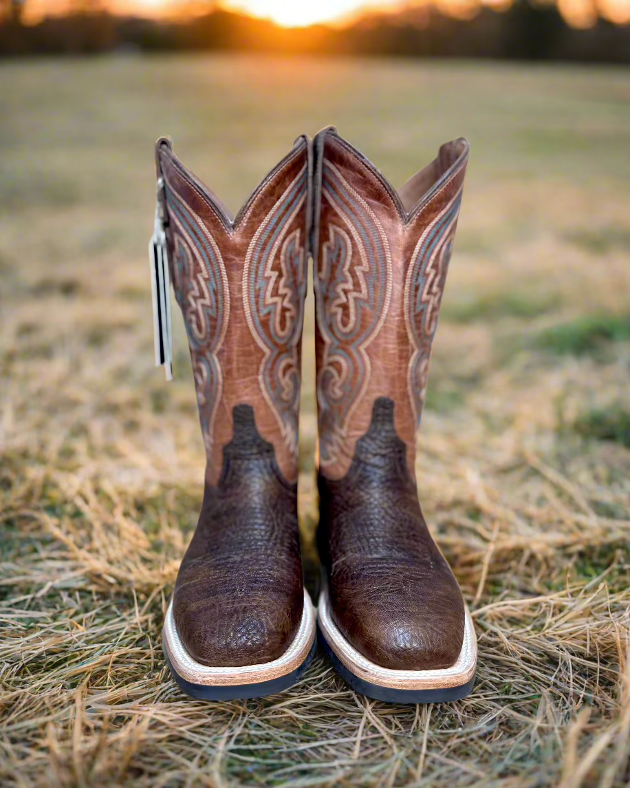 Lucchese: Ladies Ruth