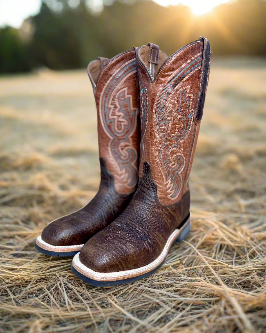 Lucchese: Ladies Ruth