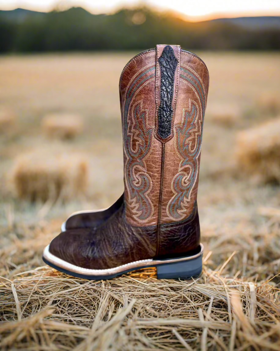 Lucchese: Ladies Ruth