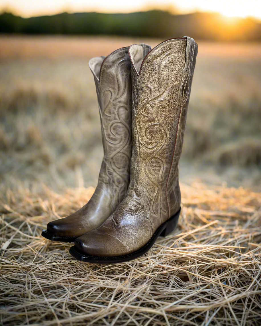 Lucchese Ladies: Patsy Boot