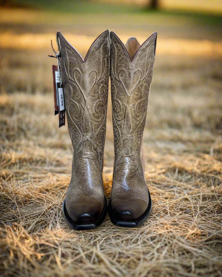 Lucchese Ladies: Patsy Boot