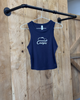 Madley: COWBOY TANK - NAVY